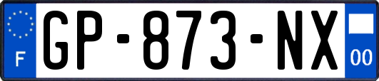 GP-873-NX
