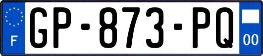 GP-873-PQ