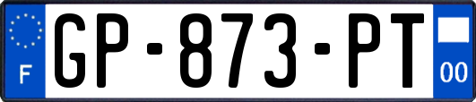 GP-873-PT