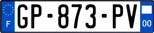 GP-873-PV