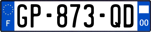 GP-873-QD