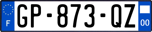 GP-873-QZ