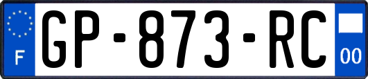GP-873-RC