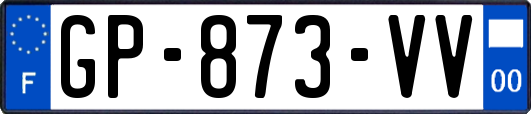 GP-873-VV