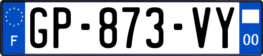 GP-873-VY