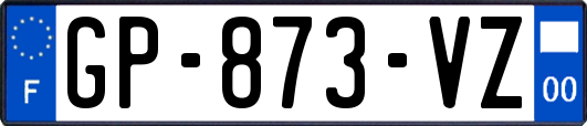 GP-873-VZ