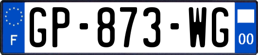 GP-873-WG