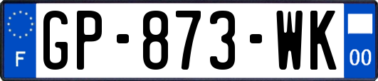 GP-873-WK