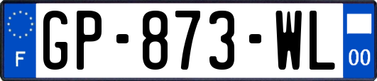GP-873-WL
