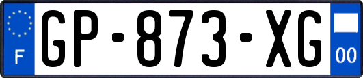 GP-873-XG