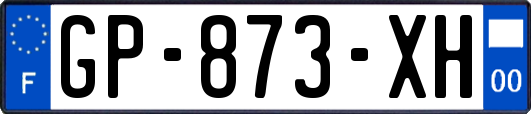 GP-873-XH