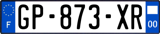 GP-873-XR