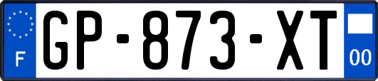 GP-873-XT