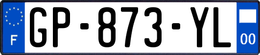 GP-873-YL