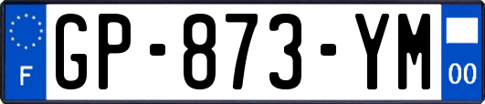 GP-873-YM