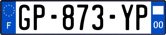GP-873-YP