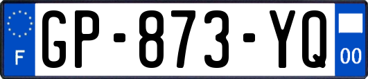 GP-873-YQ