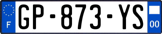 GP-873-YS