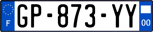 GP-873-YY