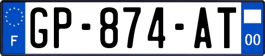 GP-874-AT