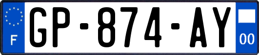GP-874-AY