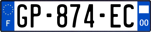 GP-874-EC