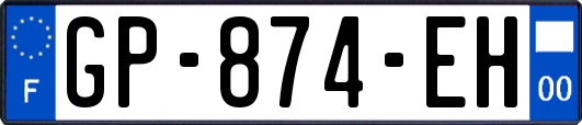 GP-874-EH