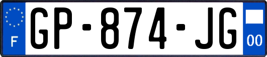 GP-874-JG