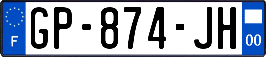 GP-874-JH