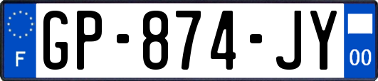 GP-874-JY