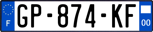 GP-874-KF