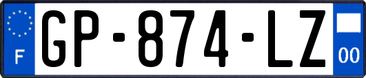 GP-874-LZ
