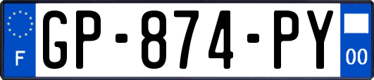GP-874-PY