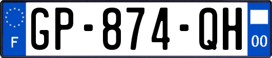 GP-874-QH