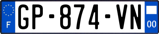 GP-874-VN
