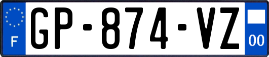 GP-874-VZ