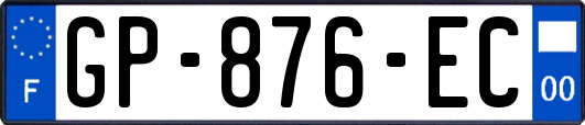 GP-876-EC