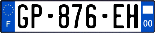 GP-876-EH