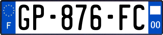 GP-876-FC