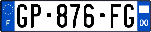 GP-876-FG