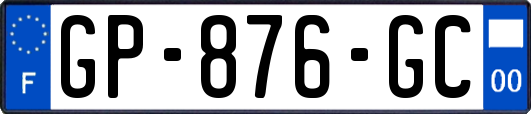 GP-876-GC
