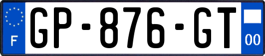 GP-876-GT
