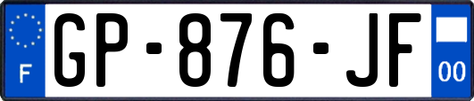 GP-876-JF