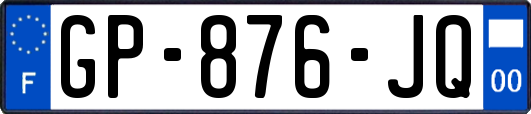 GP-876-JQ