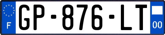 GP-876-LT