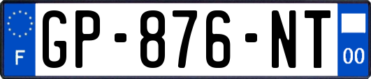 GP-876-NT