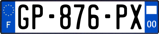 GP-876-PX