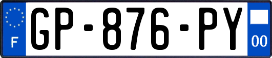 GP-876-PY