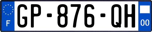 GP-876-QH
