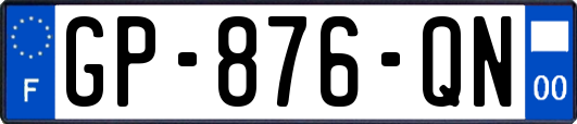 GP-876-QN